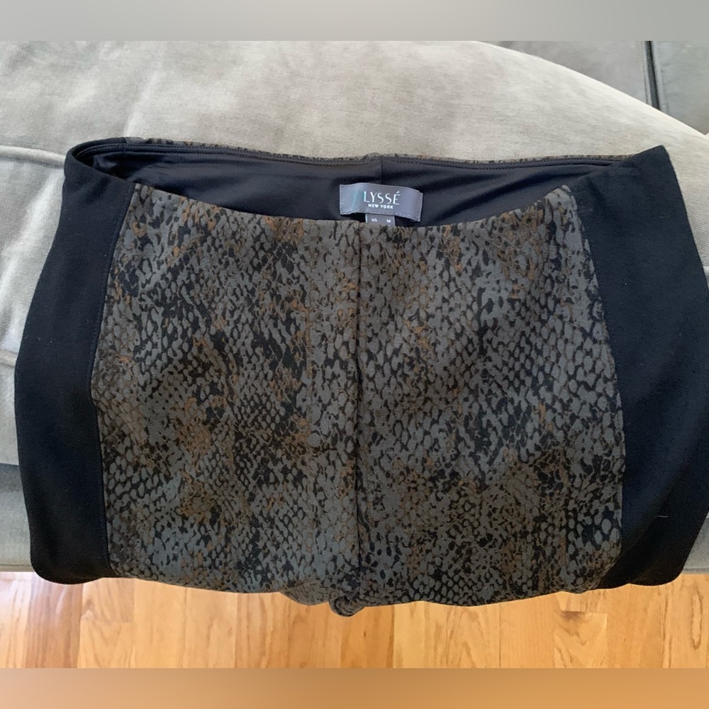 Lysse Shape Wear Slimming Leggings